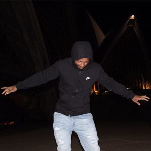 Meet your Posher, Cj